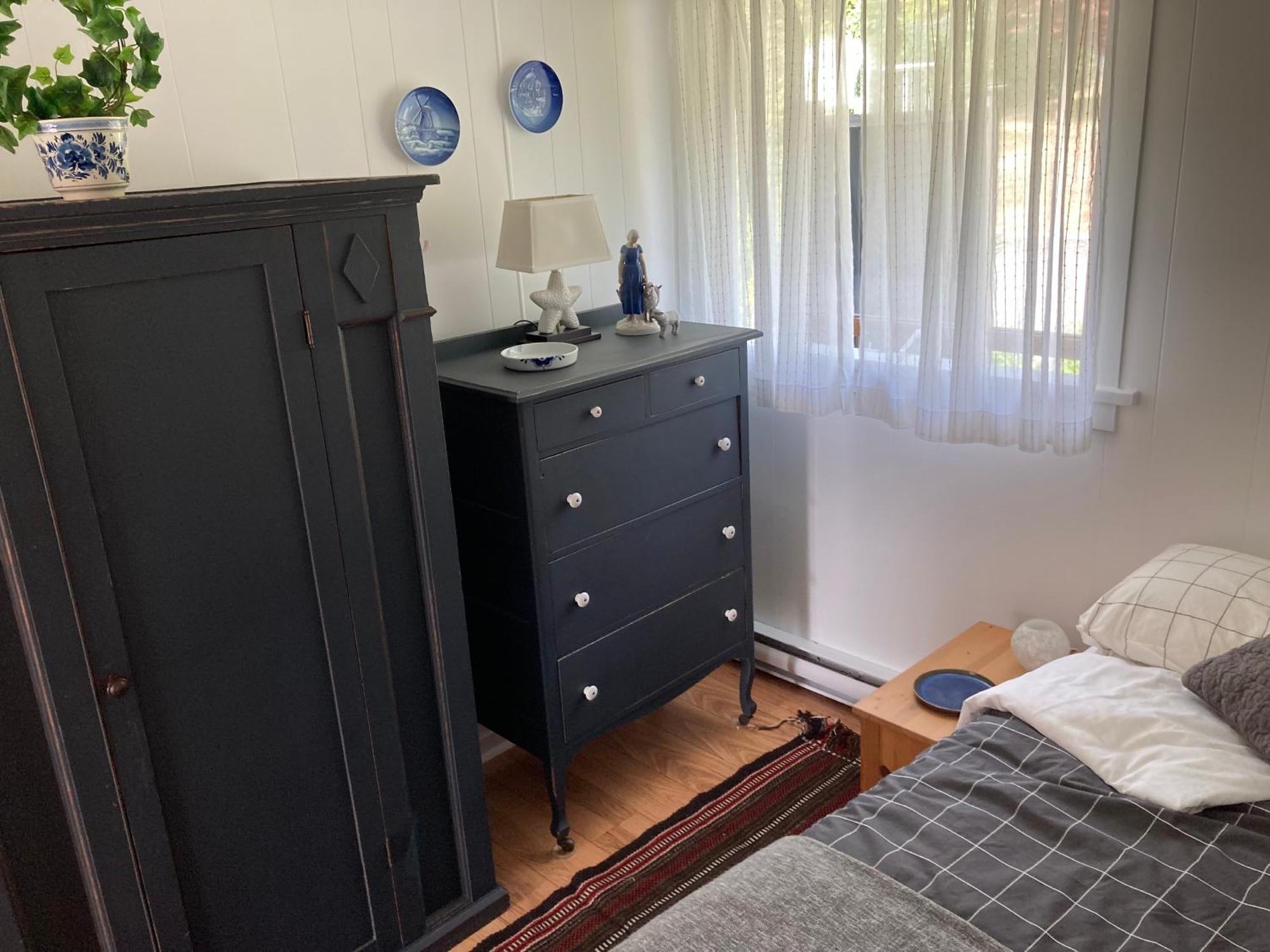 Rent My Studio Powell River Ngoại thất bức ảnh